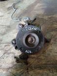Кулак поворотный левый 82D792 Citroen C3 купить