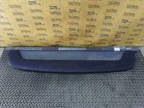 Шторка багажника OLCLD1 Renault Espace - Фото 1