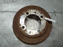 Барабан тормозной L8G9L1 Mitsubishi Carisma - Фото 1