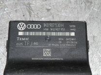 Диагностический интерфейс C7KS2Y Volkswagen Touran - Фото 4