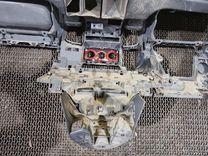 Панель передняя салона (торпедо) PG0567 Citroen Jumper undefined