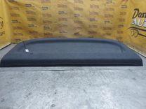 Полка багажника GSCBS1 Toyota Corolla - Фото 3