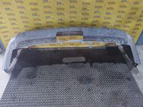 Бампер задний 0I1PHQ Opel Zafira купить на авторазборке