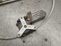 Стеклоподъемник электрический передний правый GG4WYT Renault Master купить