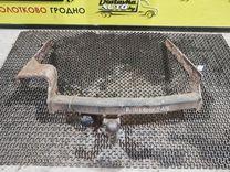 Прицепное устройство (фаркоп) SG067G Renault Safrane