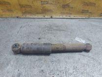 Амортизатор задний правый ZDEH96 Opel Zafira