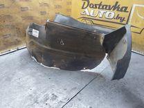 Защита арок передняя правая (подкрылок) ONG601 Mazda Xedos 6 - Фото 4