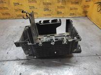 Полка аккумулятора SVKZYU Citroen C3