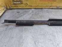 Молдинг стекла двери передней левой наружный PGDUXL Citroen C5 купить с доставкой