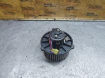 Моторчик печки P0Q113 Mitsubishi Carisma купить на авторазборке