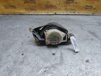 Ремень безопасности задний правый 8XQ22E Opel Zafira