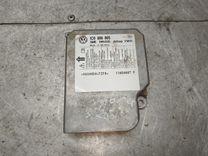 Блок AirBag EC8BWL Seat Alhambra