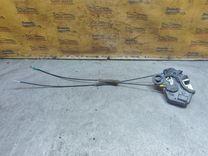 Замок двери задней левой BU5G5F Toyota Corolla Verso - Фото 2