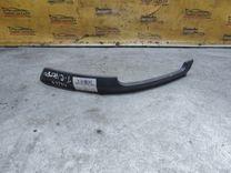 Молдинг бампера заднего 7XIH4V Toyota Corolla Verso купить