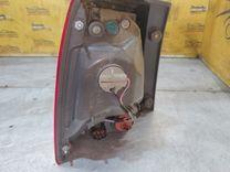 Фонарь задний правый 2VMC2V Kia Sorento купить на авторазборке