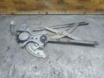 Стеклоподъемник электрический передний правый 8RH9EO Toyota Corolla - Фото 4