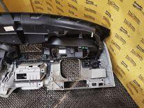 Панель передняя салона (торпедо) 273TT9 Skoda Roomster undefined