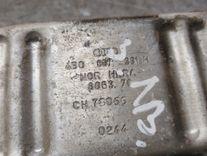 Кронштейн усилителя бампера заднего (домик) V9109Z Audi A6 - Фото 4