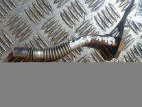 Масляная трубка турбины XYQVFN Audi A6 - Фото 7