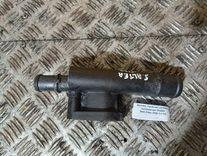 Фланец (тройник) системы охлаждения ZNS081 Seat Altea - Фото 4