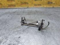 Трубка топливная PKGOLO Volvo S80 - Фото 2