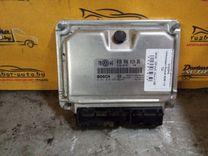 Блок управления двигателем OYZGFS Volkswagen Passat купить