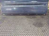 Дверь передняя левая PQR0SW Audi 100 купить с доставкой