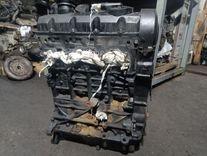 Двигатель QQ63K2 Volkswagen Passat undefined