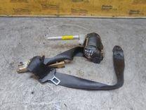 Ремень безопасности передний правый J5QM0O Mercedes C W202 undefined