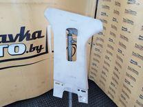 Обшивка стойки центральной левой 4H33RR Ford Fusion