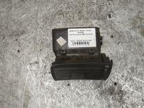 Дефлектор обдува салона 6CHA93 Toyota Avensis купить