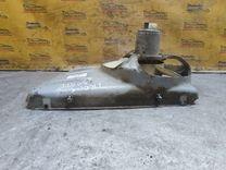 Вентилятор радиатора M4BMKO Audi 100 - Фото 5