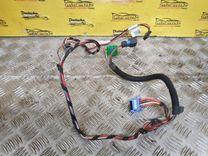 Проводка 5DRG4U Peugeot 206