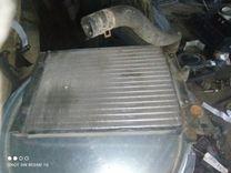 Радиатор (основной) N4554N Volkswagen Golf