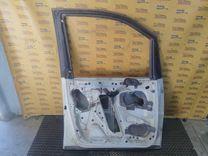 Дверь передняя левая 82BHQ4 Peugeot 806 - Фото 4