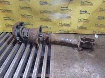 Амортизатор передний правый 6Z36KD Renault Scenic - Фото 5