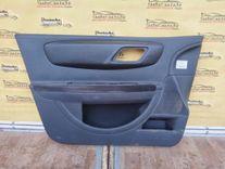 Обшивка двери передней левой (дверная карта) JHWNEU Citroen C4