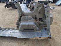 Крыло заднее правое CPJI4I Renault Espace купить в магазине запчастей бу