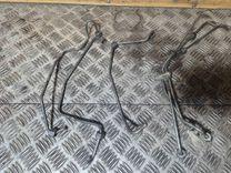 Трубка топливная K7O2OQ Audi A4