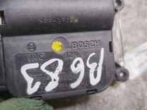 Моторчик заслонки печки OO2F7R Volkswagen Passat купить