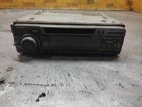 Магнитола 4ZUB8T Hyundai Getz