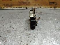 Замок двери задней правой DZ21IY Peugeot 106 - Фото 4