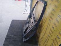 Дверь задняя левая 3KR2LP Renault Scenic - Фото 6