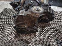 КПП механическая (МКПП) 5-ступенчатая 7C372O Volkswagen Golf - Фото 7