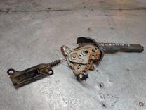 Рычаг ручного тормоза (ручника) U3U302 Nissan Almera