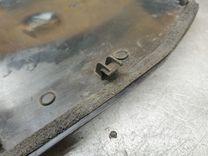 Крышка аккумулятора QQ3I3W Volvo XC70 купить в магазине запчастей бу