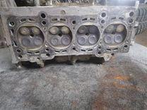 Головка блока цилиндров 2E8D9F Mazda 626 купить с доставкой