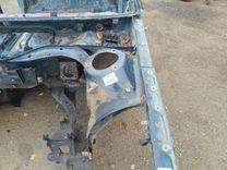 Стакан лонжерона левый 56DT6J Audi 100