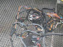 Проводка AZYBR0 Peugeot 307 undefined