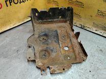 Полка аккумулятора 53OQDQ Peugeot 306 - Фото 2